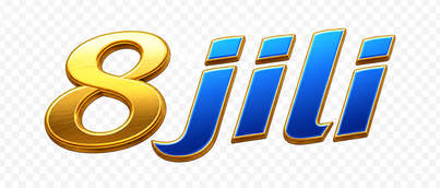 8jili Logo